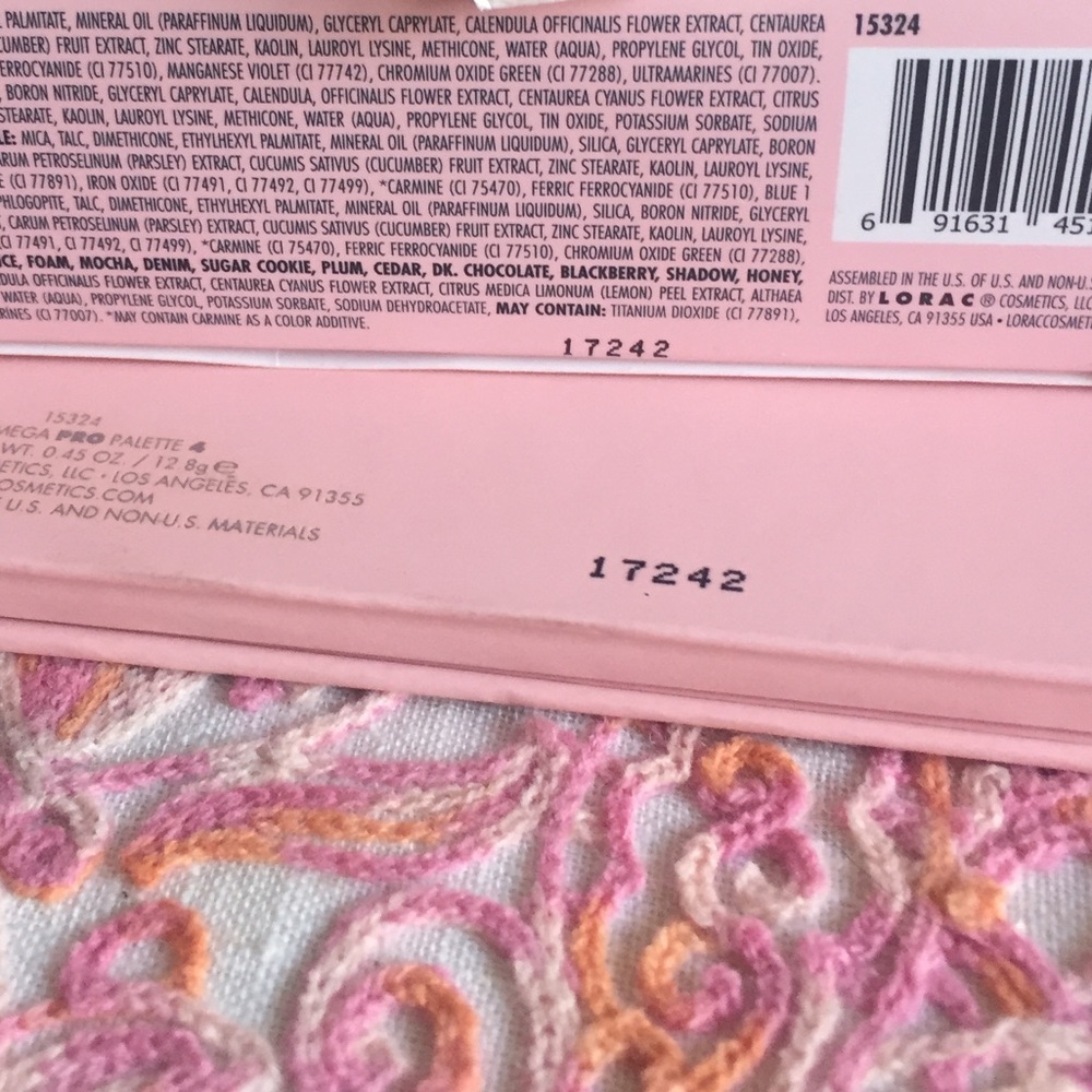 FREE PALETTE($59 VALUE) Read Listing for RULES💯 - Picture 4 of 4